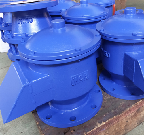 全天候呼吸閥品牌