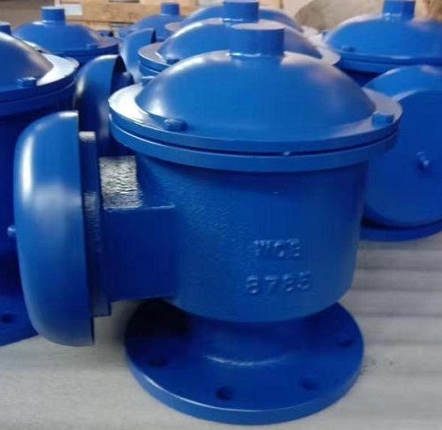 阻火呼吸閥品牌