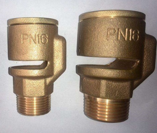 真空破壞閥價格