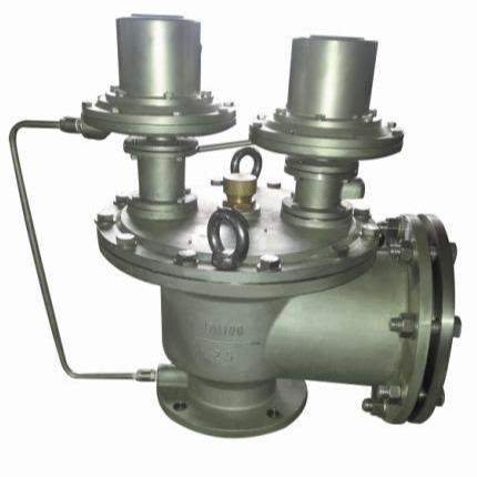 先導式呼吸閥價格