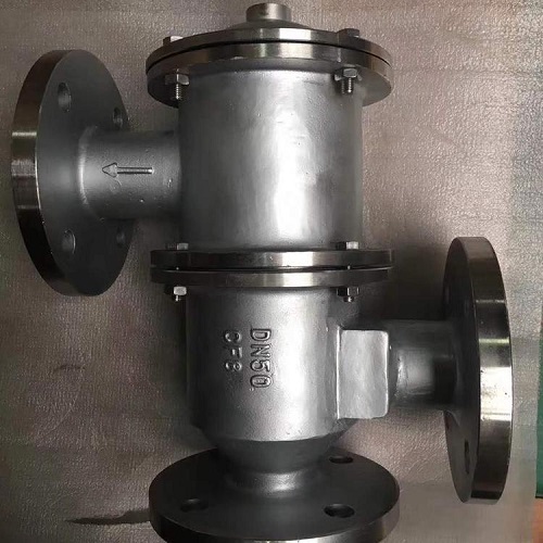 帶接管呼吸閥價(jià)格