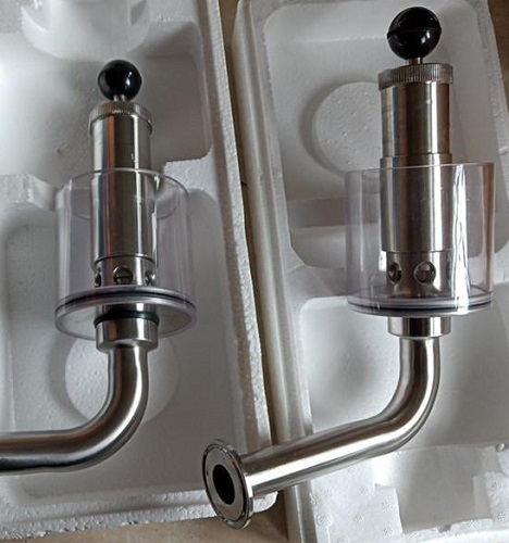 水封呼吸閥價(jià)格