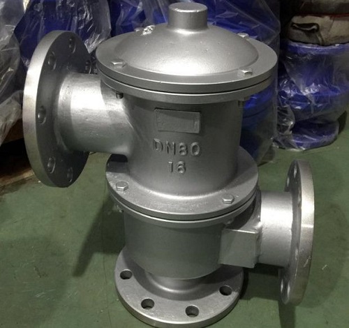 三通呼吸閥廠家