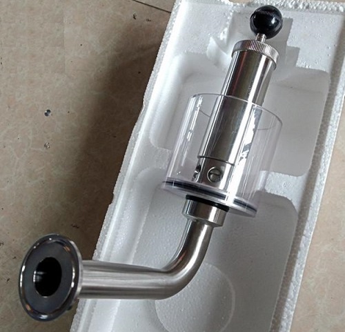 水封呼吸閥廠家