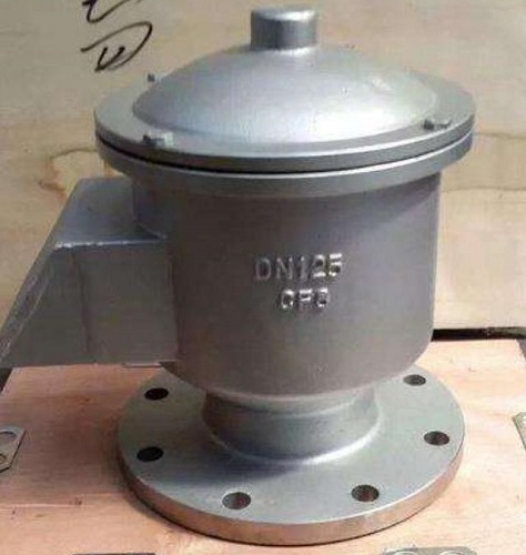 不銹鋼呼吸閥廠家