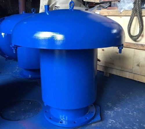 液壓安全呼吸閥廠家