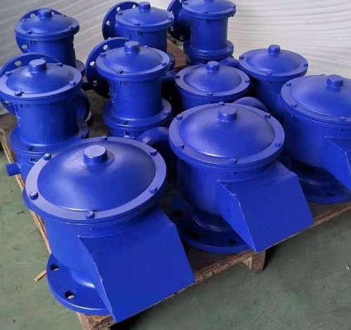 防爆呼吸閥廠家