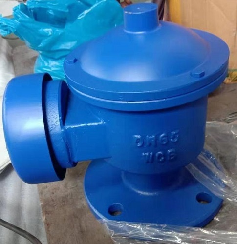 阻火呼吸閥廠家