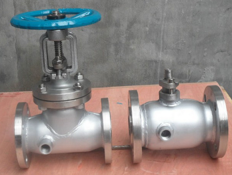 保溫截止閥廠家