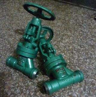 真空截止閥廠家