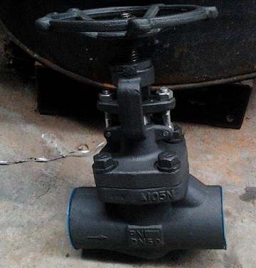 鍛鋼截止閥廠家