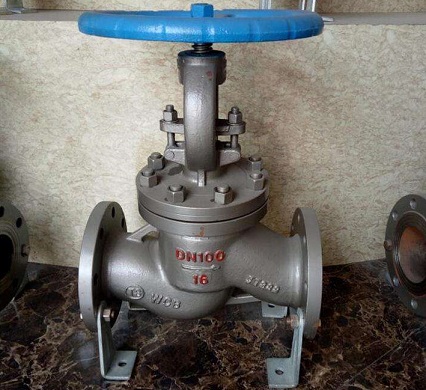 法蘭截止閥廠家