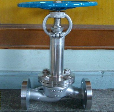 低溫截止閥廠家