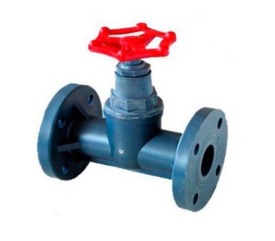 塑料截止閥廠家