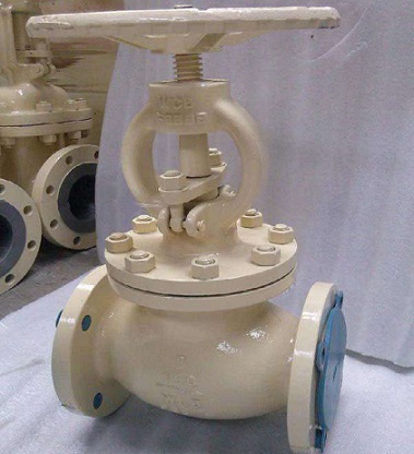 美標截止閥廠家