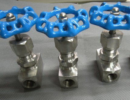 螺紋截止閥廠家