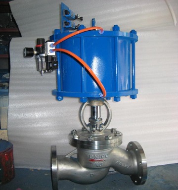 氣動截止閥價(jià)格