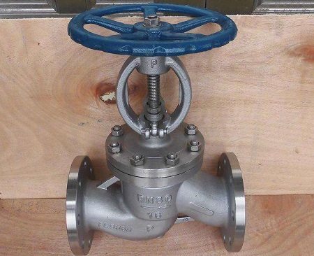 手動截止閥價格