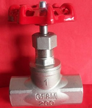 螺紋截止閥價格