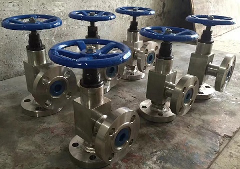 高壓截止閥價(jià)格