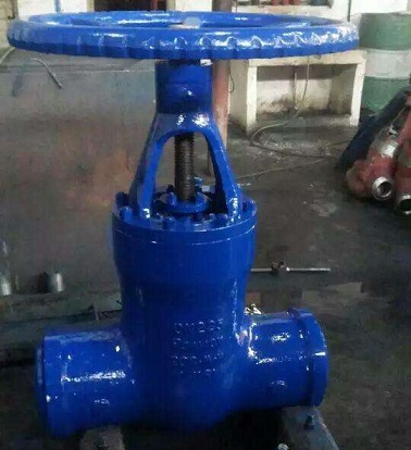 高溫截止閥品牌