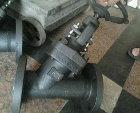 角式截止閥品牌