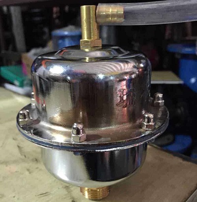 不銹鋼排氣閥品牌