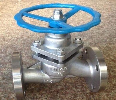 柱塞截止閥品牌