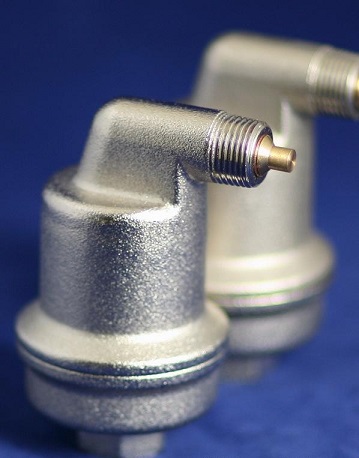 不漏液排氣閥品牌