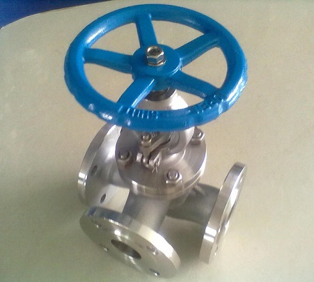 三通截止閥品牌