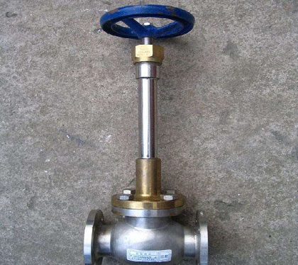 低溫截止閥品牌