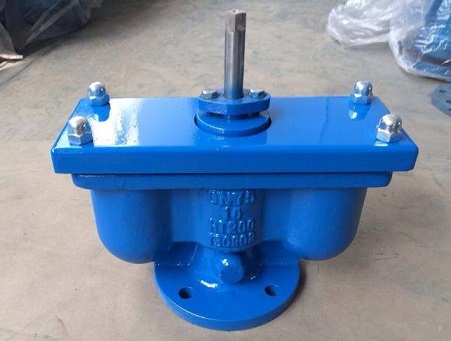 雙口排氣閥品牌