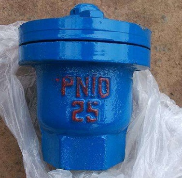 絲口排氣閥品牌