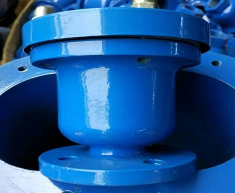 法蘭排氣閥價格