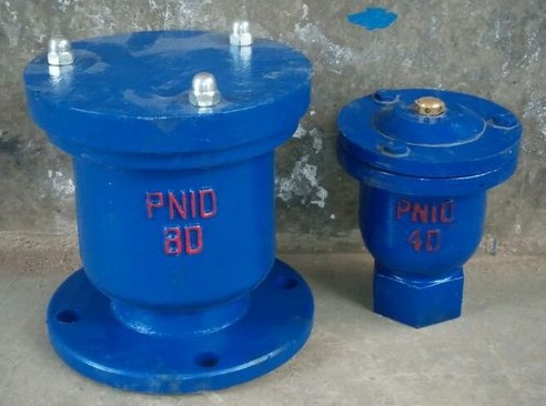 單口排氣閥價(jià)格