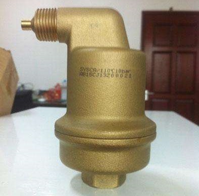 不漏液排氣閥廠家