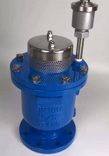 組合排氣閥廠家