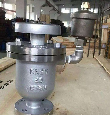 高速排氣閥廠家