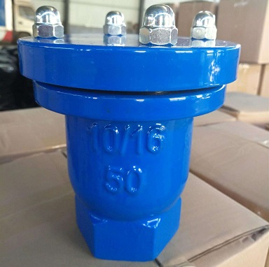 絲口排氣閥廠家