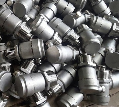 自動(dòng)排氣閥廠家