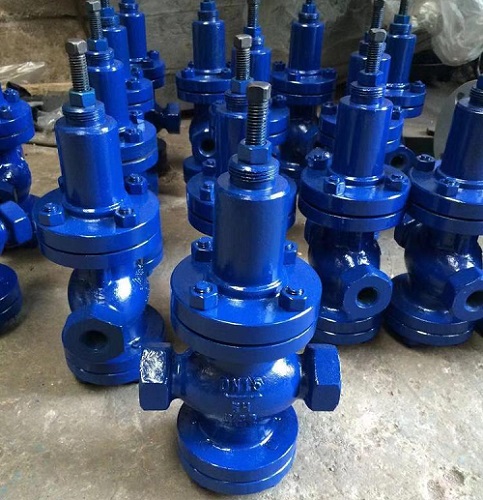 螺紋減壓閥廠家