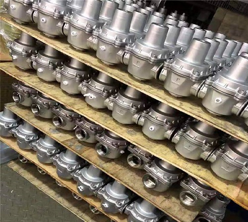 支管減壓閥廠家