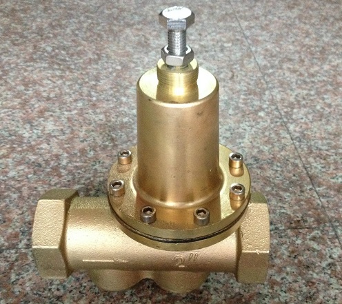 水用減壓閥廠家