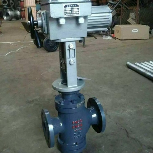 電動減壓閥廠家