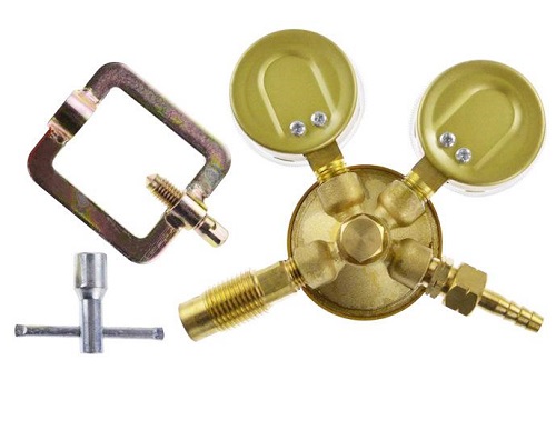 乙炔減壓閥廠家