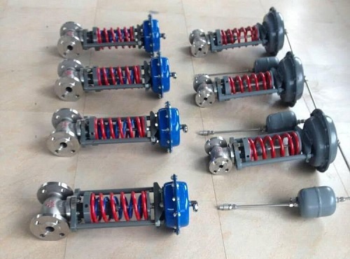 自力式減壓閥廠家