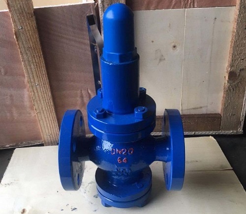 活塞式減壓閥廠家
