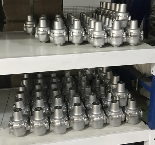 水管減壓閥廠家