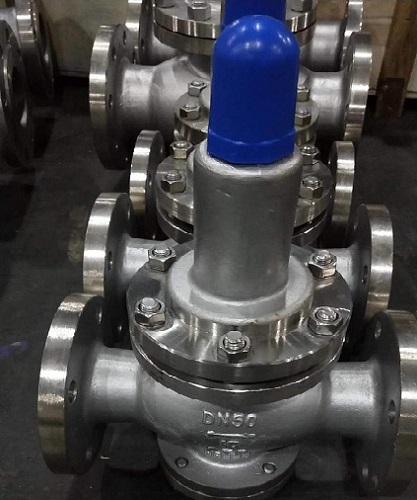 空氣減壓閥廠家