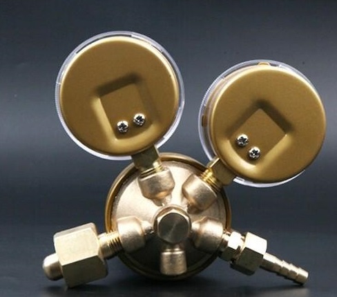 氧氣減壓閥廠家